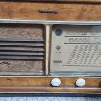 radio anni 60