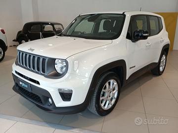 Jeep Renegade 1.6 MJet 130cv Limited