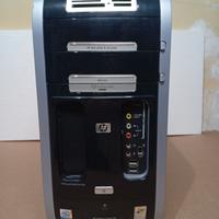 CASE BOX PER PC, IN METALLO per assemblaggio pc