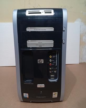 CASE BOX PER PC, IN METALLO per assemblaggio pc