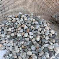Sassi per giardino