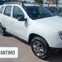 Dacia Duster dCi SENZA BUSTA PAGA