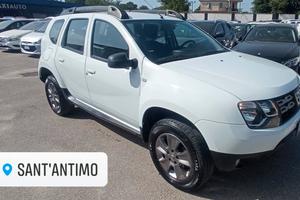 Dacia Duster dCi SENZA BUSTA PAGA