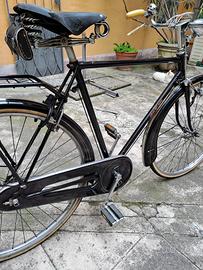 Bici uomo Umberto Dei tg 28
