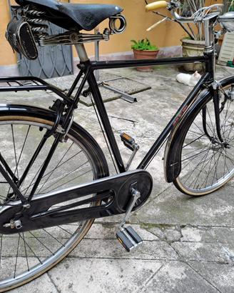 Bici uomo Umberto Dei tg 28