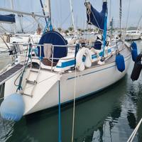 Nautor's Swan 371 da Amatore