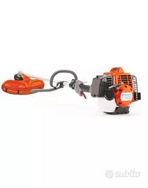 DECESPUGLIATORE HUSQVARNA 253RJ GARANZIA ITALIA
