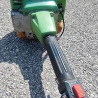 Decespugliatore Alpina 20cc