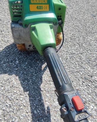 Decespugliatore Alpina 20cc