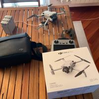 Drone Dji mini 4 pro