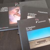 Libri fotografici di Joe Oppedisano