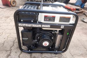 GENERATORE ZANETTI ZBG 4500 IE