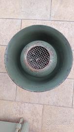 Sirena ERCOLE MARELLI Mod. Polizia, Carabinieri, 