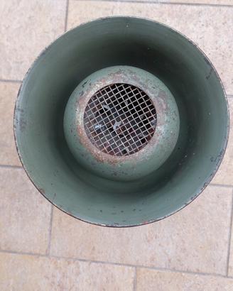 Sirena ERCOLE MARELLI Mod. Polizia, Carabinieri, 