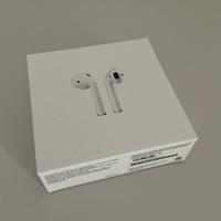 Apple AirPods versione rara wireless charging case