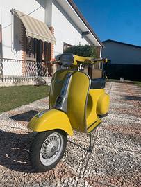 Vespa 50 special