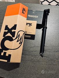 Telescopico NUOVO fox