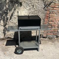 Barbecue artigianale