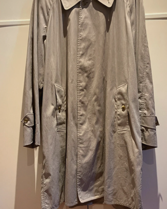 Trench Burberry da uomo