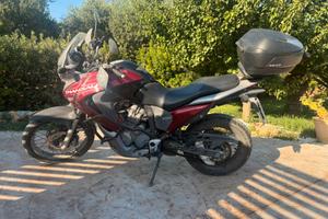Honda XL Transalp 700