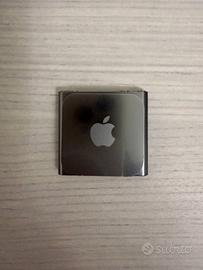 Apple Ipod Nano 6th gen 8GB Grigio Grey Model A136
