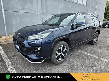 Suzuki Across 2.5 phev Top 4wd e-cvt