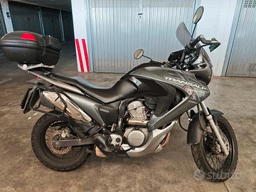 Honda Transalp XL700V - 2008