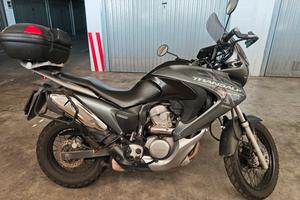 Honda Transalp XL700V - 2008