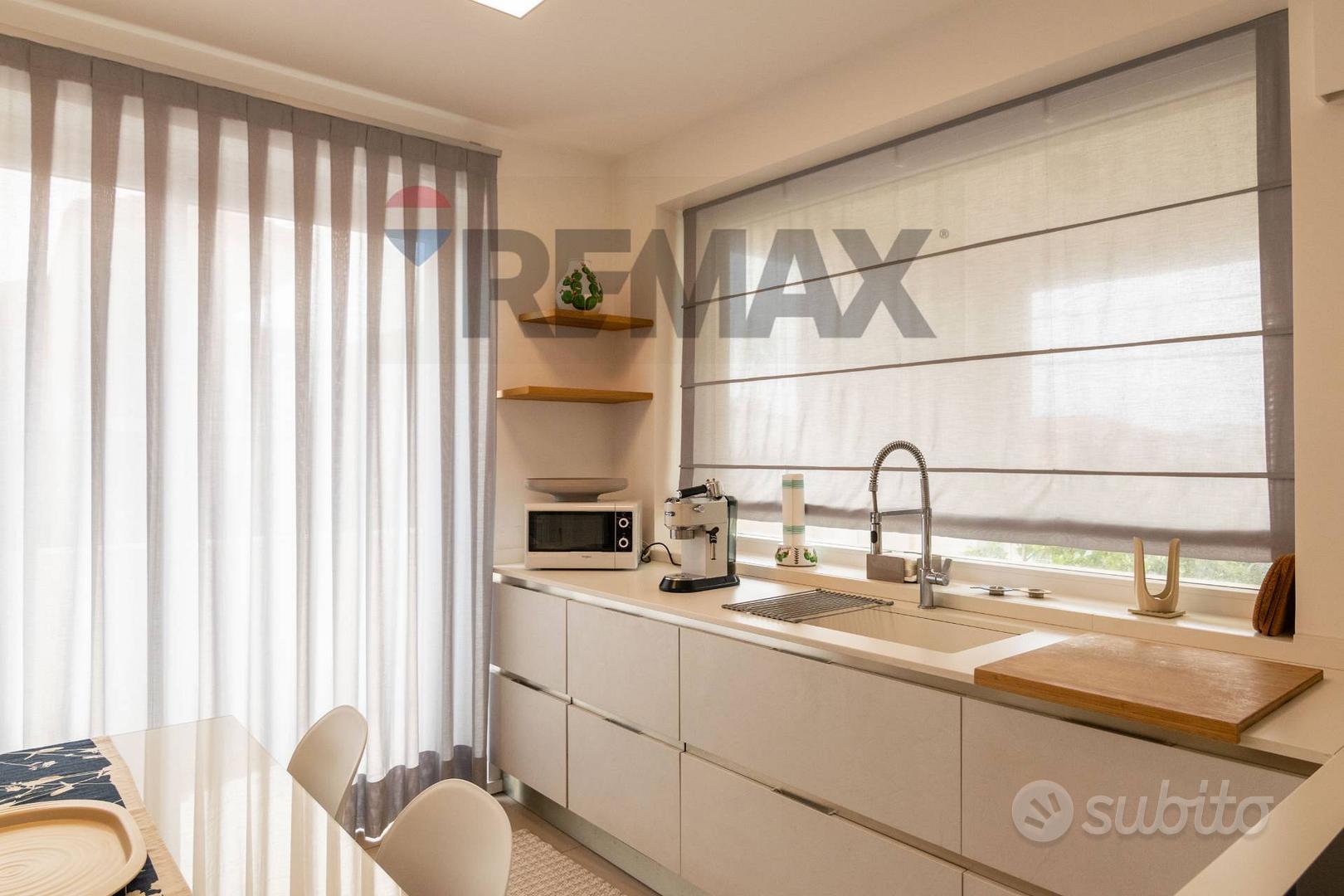 Apartment in Acireale, Santa Tecla - Vista 5