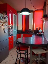 Attico via dell'Orto di S.Maria Civitavecchia