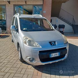 BERLINGO 1.6 TDI DISTRIBUZIONE FATTA