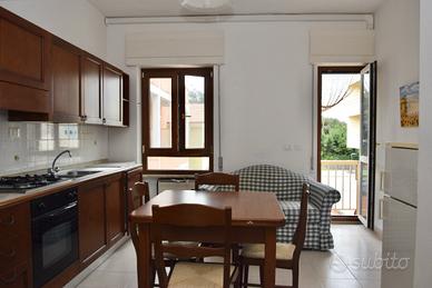 S. Vincenzo - appartamento a 20 mt dalla spiaggia