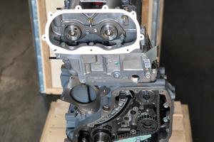 Motore Fiat Ducato 3.0 F1CE3481E