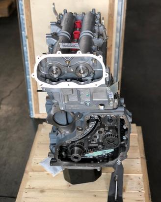 Motore Fiat Ducato 3.0 F1CE3481E
