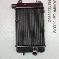 RADIATORE ACQUA x APRILIA TUONO 1000 2003 2004 RSV