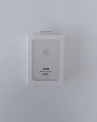 Magsafe Battery Pack Apple