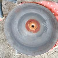 ruota affila coltelli