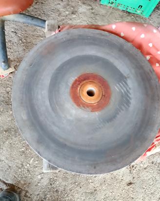 ruota affila coltelli