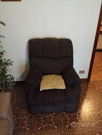 poltrona