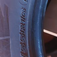 Nexen Invernali 205/55R16 94V