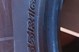 Nexen Invernali 205/55R16 94V