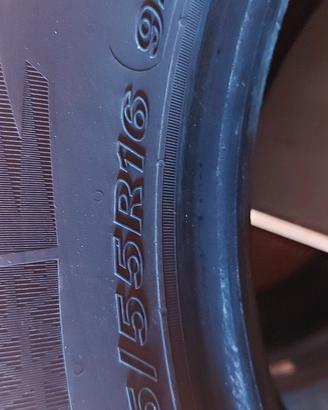 Nexen Invernali 205/55R16 94V