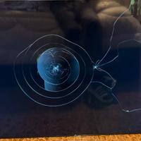 Tv samsung 65 pollici 2023 UE65CU7170U