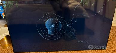 Tv samsung 65 pollici 2023 UE65CU7170U