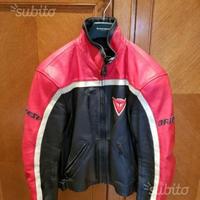 Giubbotto Dainese Pelle