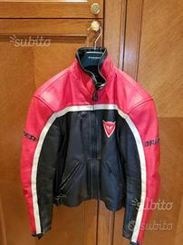 Giubbotto Dainese Pelle