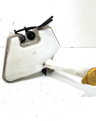 VASCHETTA TERGI ANT TOYOTA Yaris Serie 853150D170