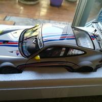 1/18 Autoart 80770 Porsche 911 GT3 RSR 997