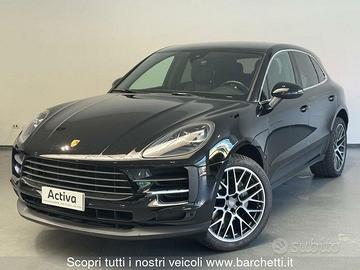 Porsche Macan 3.0 S 354cv pdk