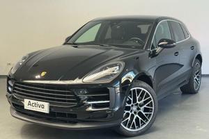 Porsche Macan 3.0 S 354cv pdk